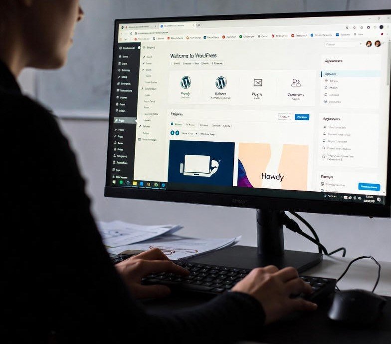 🎓 FORMATION WORDPRESS SANS CODE – NIVEAU 1
